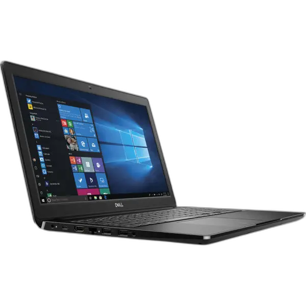 Dell Latitude 3500 | Intel Core i5-8265u@1.60GHz | 8GB DDR4 Ram | 256GB SSD | 15.6″ LCD Display | Windows 11 Pro