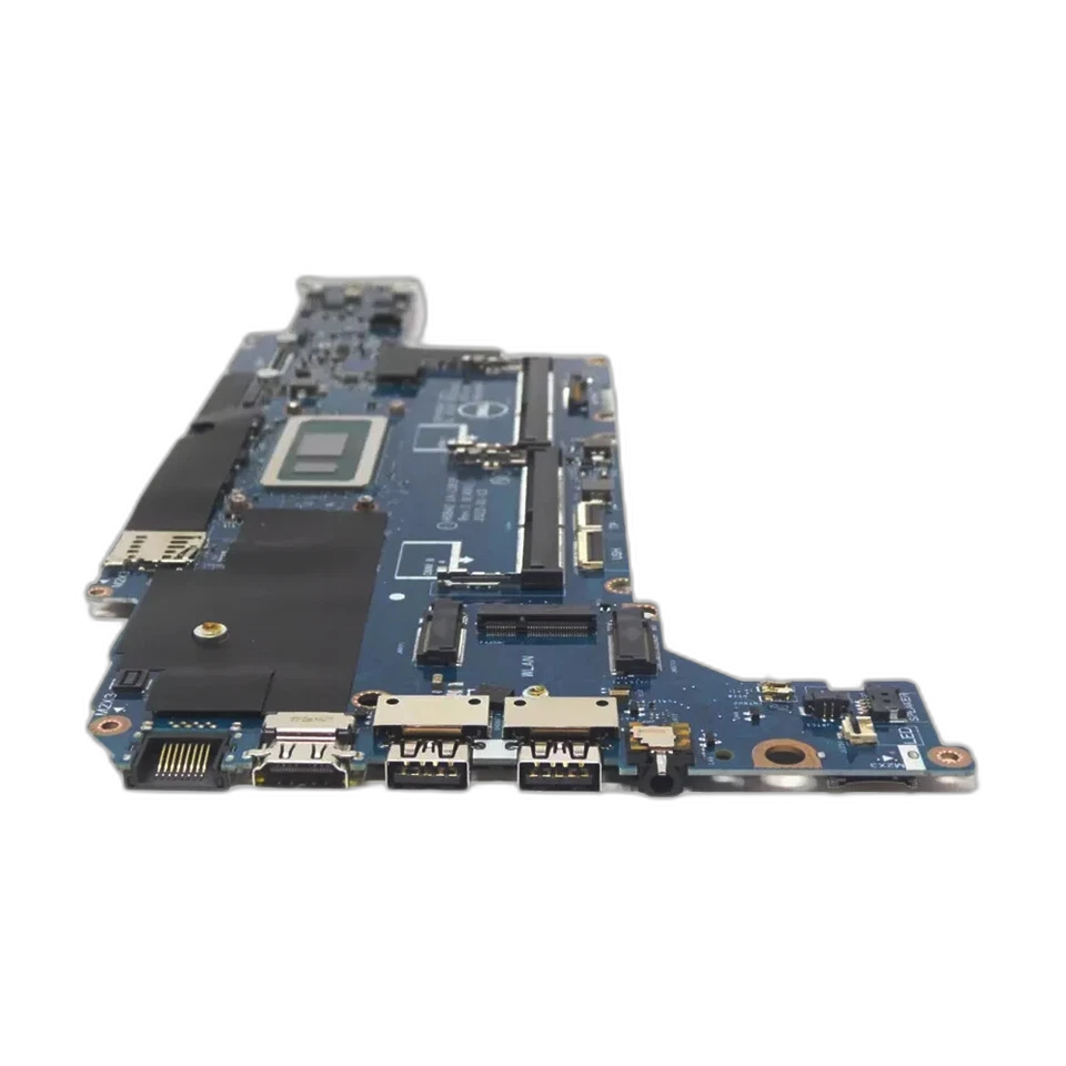 Dell Latitude 5430 Intel Core i5-12th Gen DDR4 Motherboard (Used)