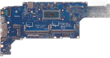 Dell Latitude 5430 Intel Core i7-11th Gen DDR4 Motherboard (Used)