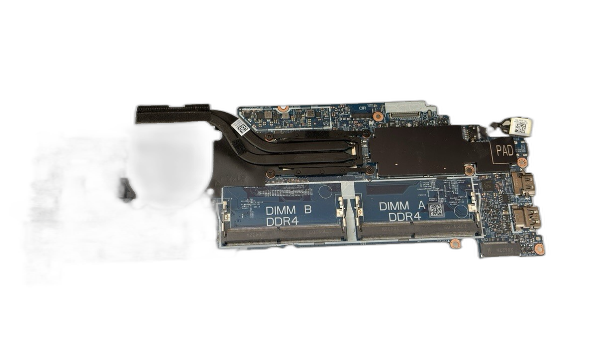 Dell Latitude 5310 Intel Core i5-11th Gen DDR4 Motherboard (Used)