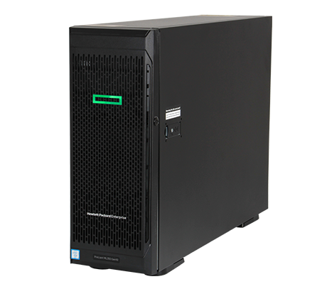 HP ProLiant ML350 G10 R14,999.00