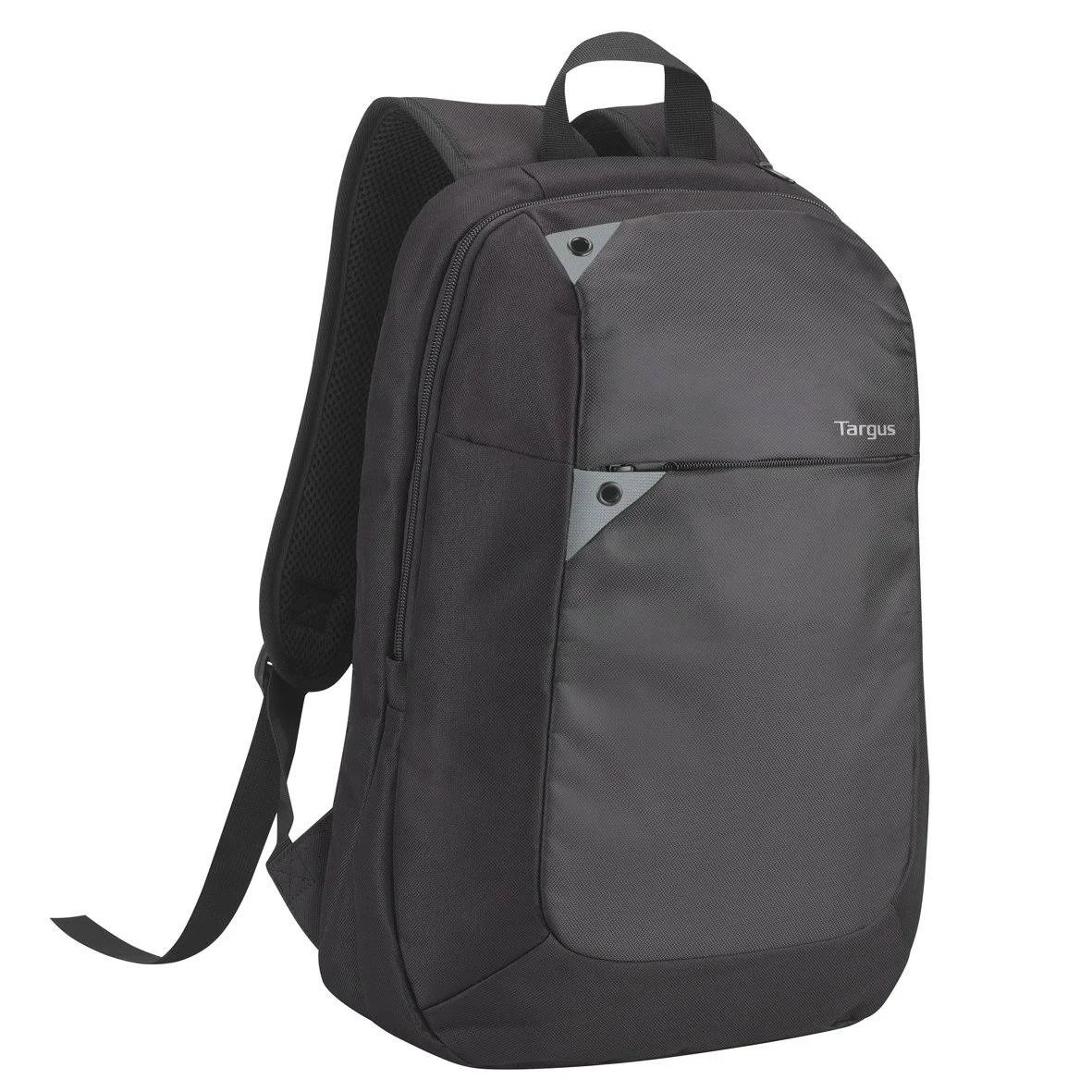 TARGUS INTELLECT 15.6IN LAPTOP BACKPACK BLACK