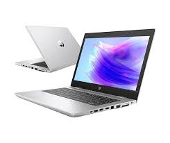 HP ProBook 640 G5 Notebook | Intel Core i5-8365U@1.60GHz | 8GB DDR4 Ram | 256GB SSD | 14″ LCD Display | Windows 11 Pro