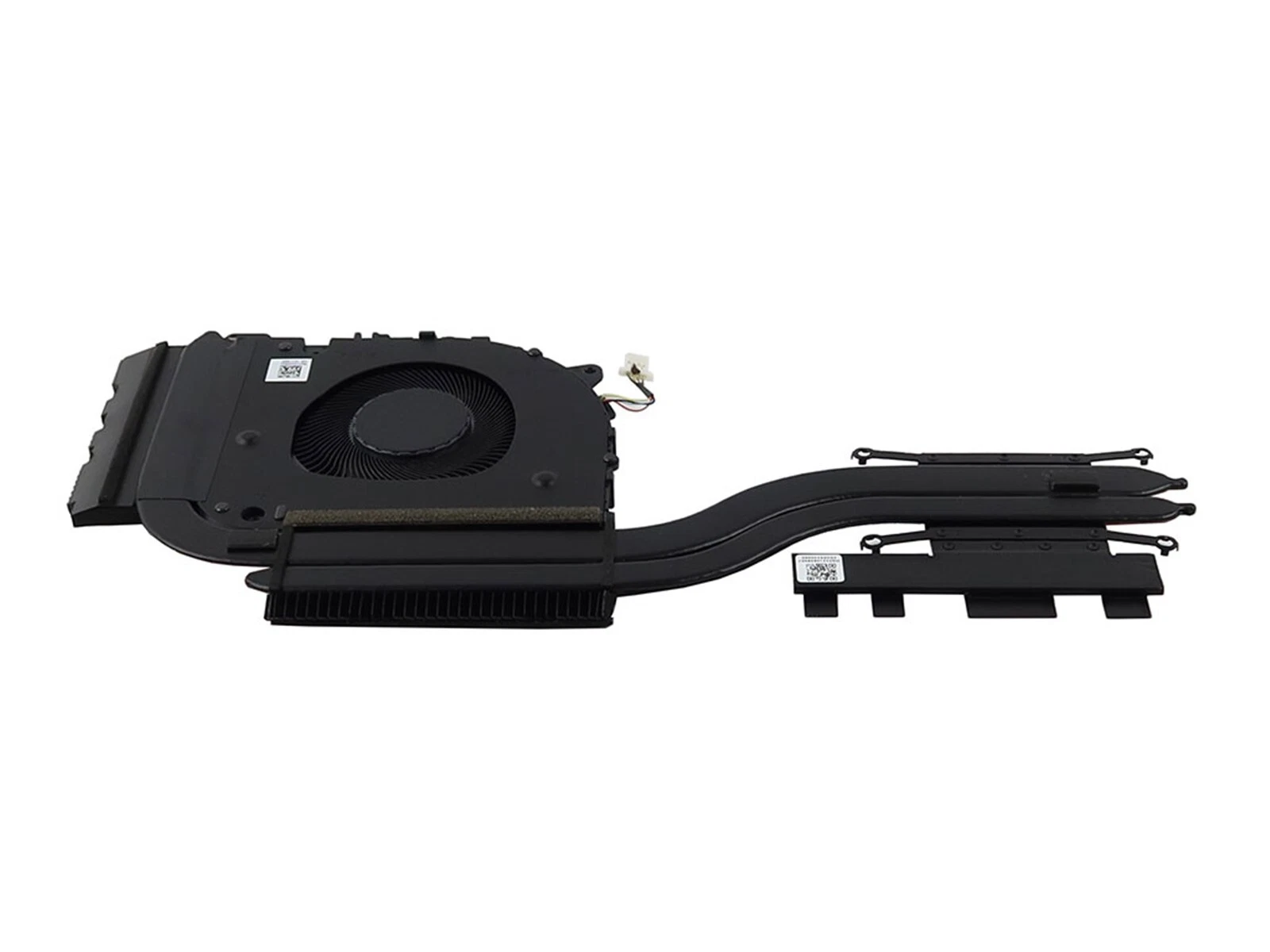 ASUS VIVOBOOK S 14 FLIP OLED TN3402 LAPTOP HEATSINK FAN ASSEMBLY HQ23310609007