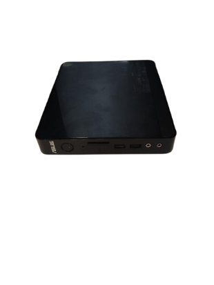 ASUS EeeBox PC EB1020 / AMD C-60APU-1-00G / 4GB DDR3 Ram / 250GB HDD / Windows 10