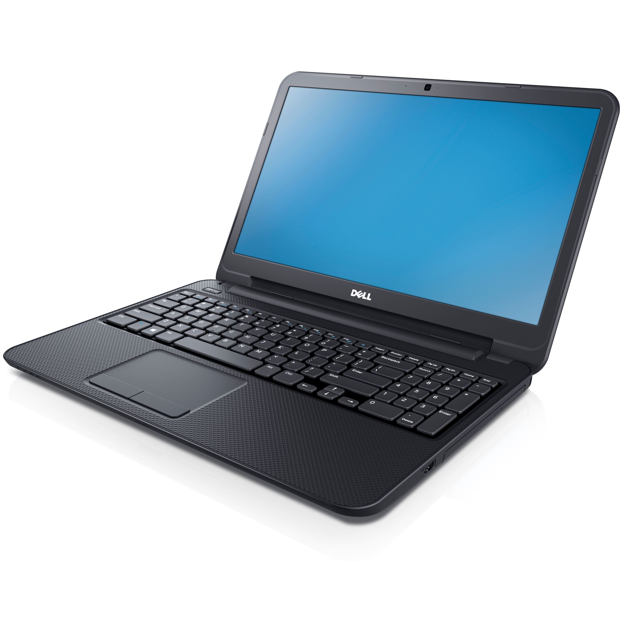 Dell Inspiron 3537 Notebook | Intel Core i7 4500U@1.80GHz | 8GB DDR3 Ram | 256GB SSD | 15.6″ LCD Display | Windows 10 Home Single Language