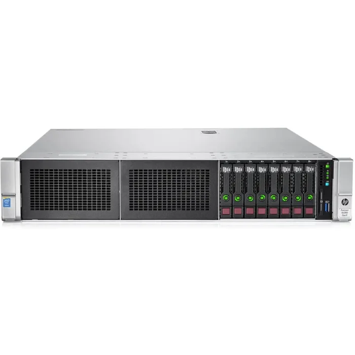 HP ProLiant DL380 G9 Server