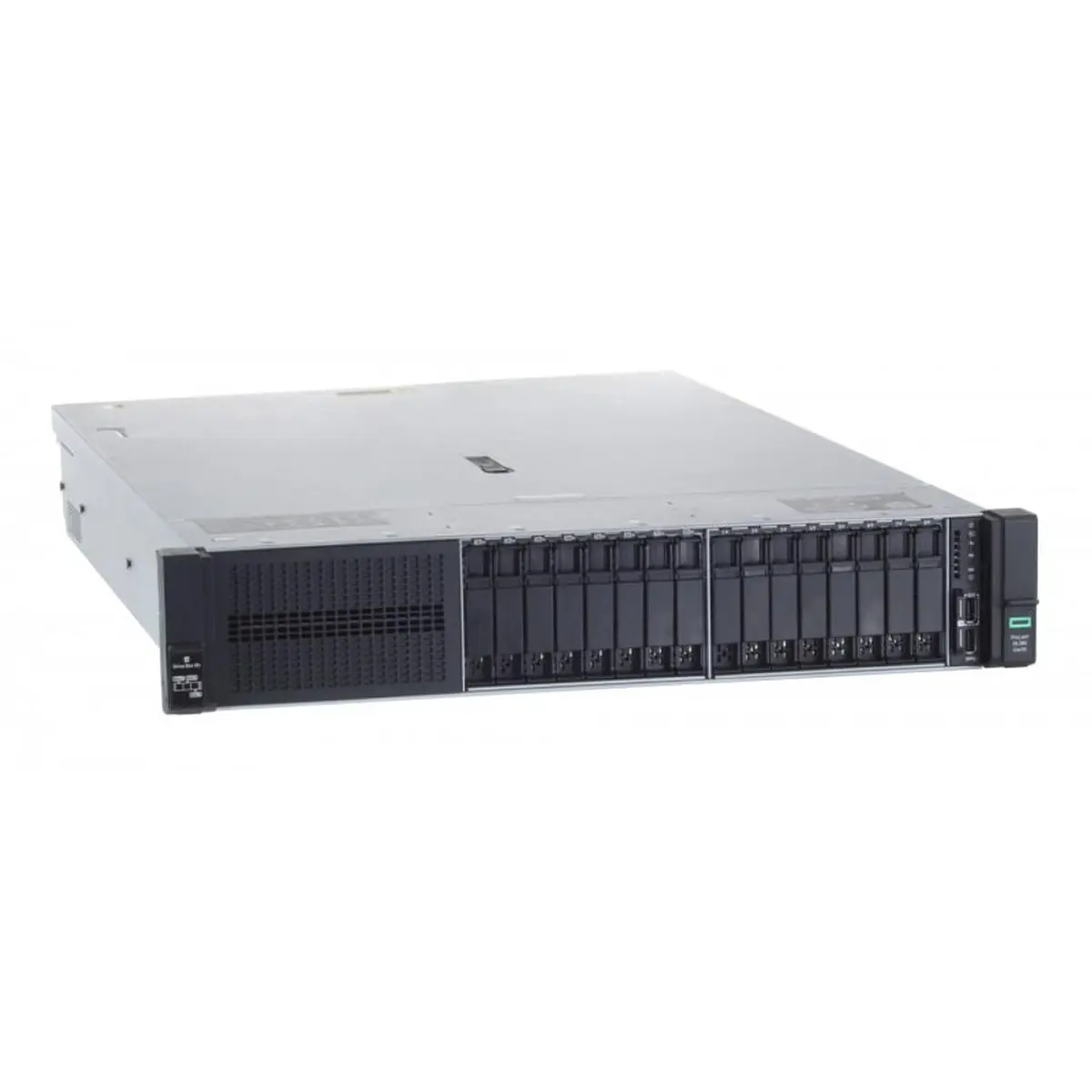 HP ProLiant DL380 G10 Server