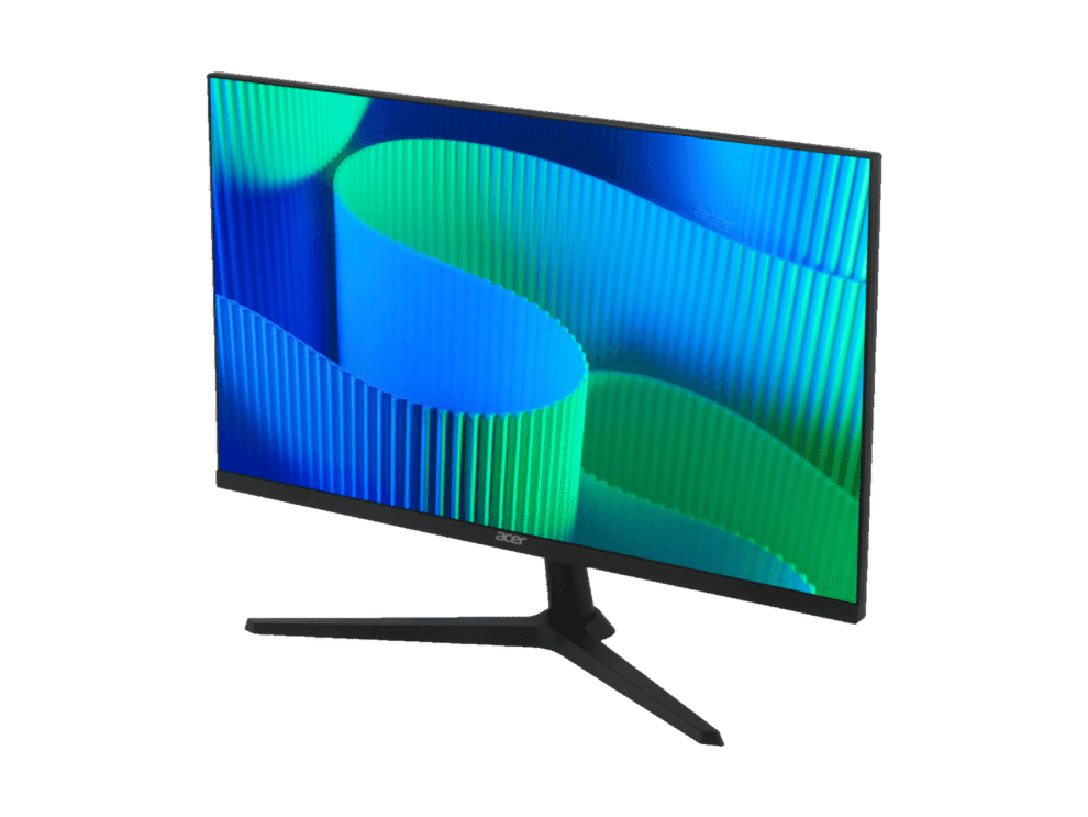 Acer E271 27-inch Full HD 100Hz Monitor