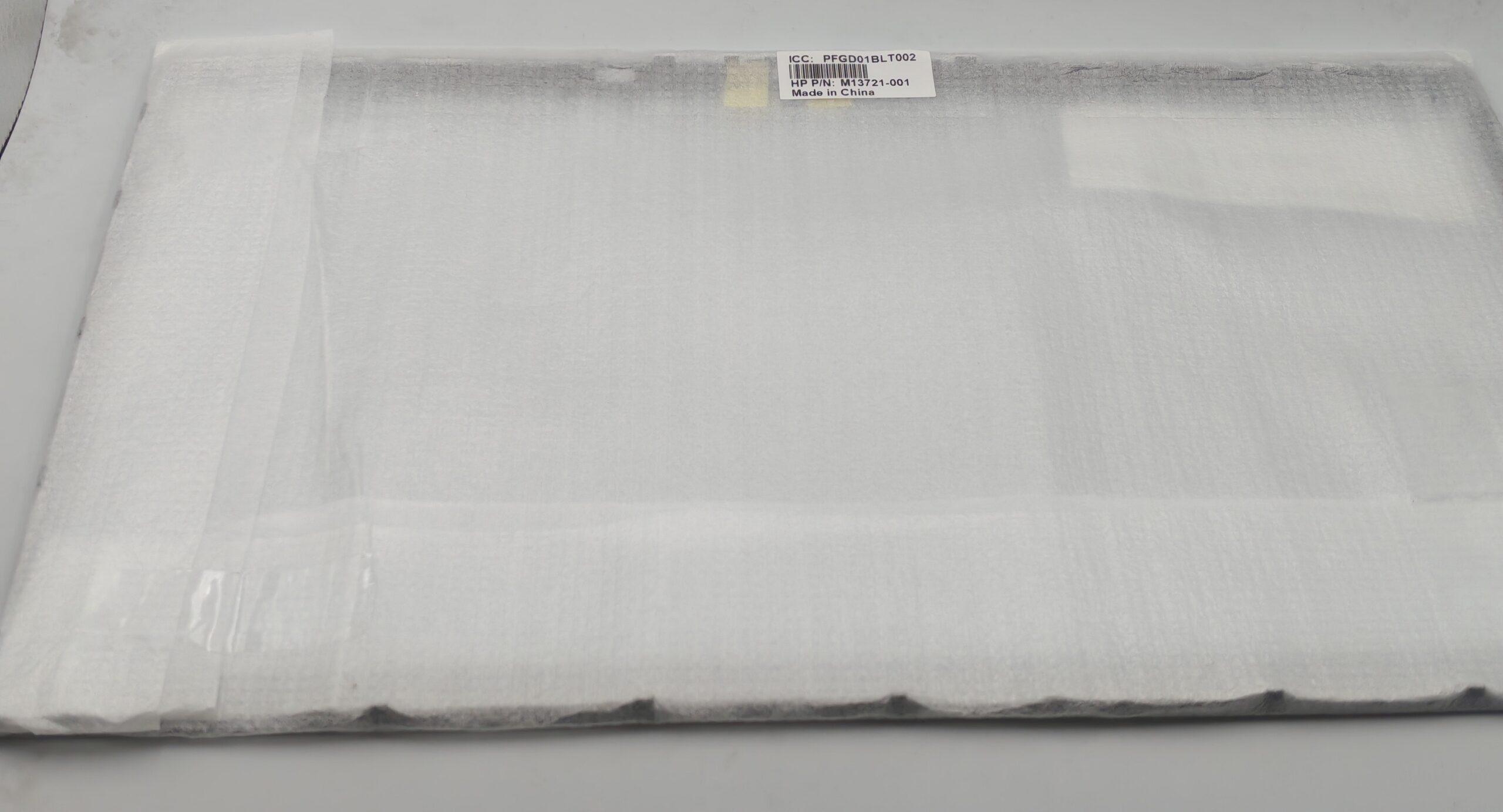 HP ELITEBOOK 830 / 835 / 730 / 735 G7 LCD FRONT BEZEL (M13721-001 )