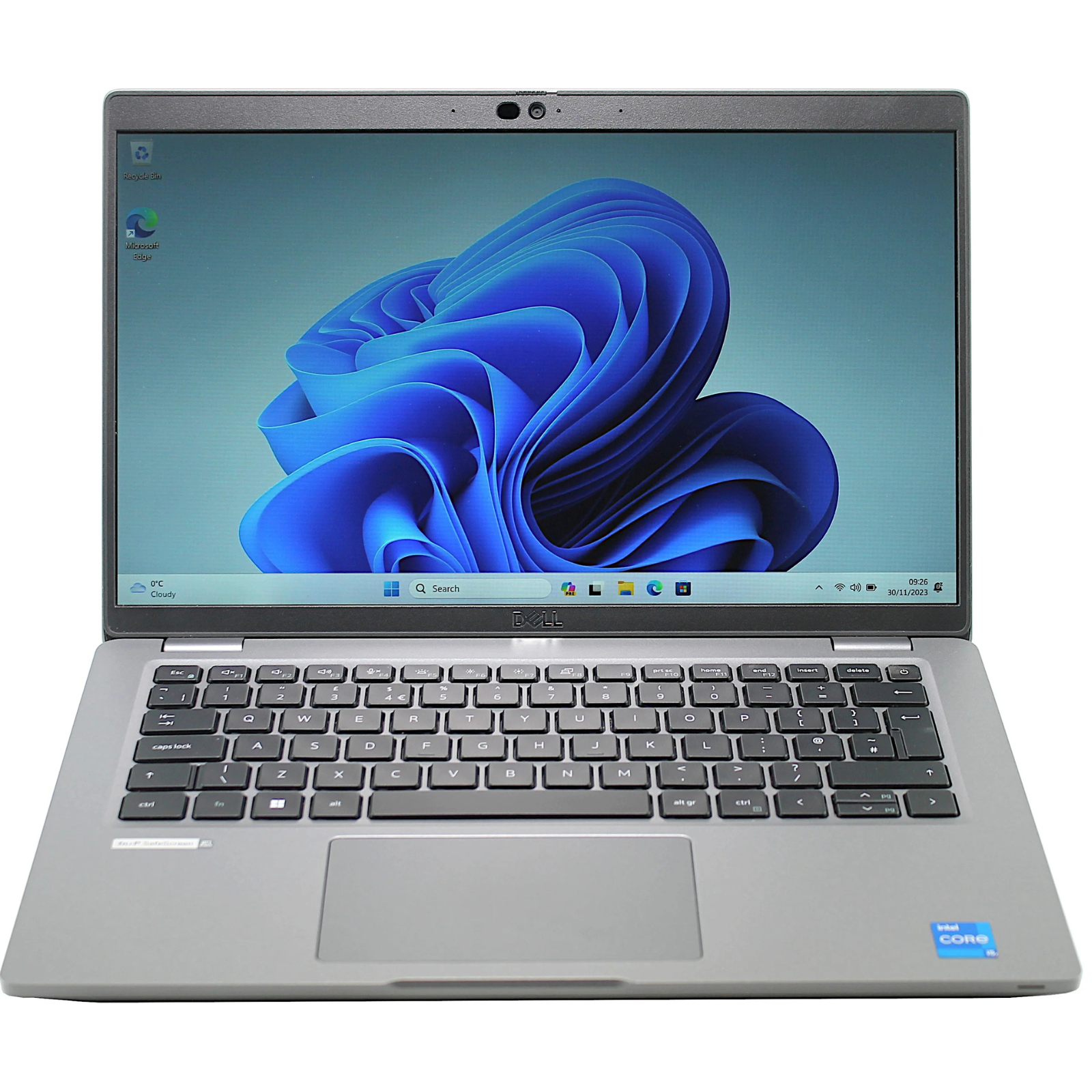 Dell Latitude 5430 Notebook | Intel Core i5-1245u@1.60 GHz| 16GB DDR4 Ram | 512GB NMVe | 14″ LCD Display | Windows 11 Pro